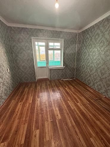 квартира с подселением комната: 2 комнаты, Собственник, Без подселения, Без мебели — 2