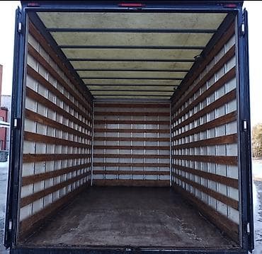 термобудка рефрижератор: Грузовик, Mercedes-Benz, 5 т, Б/у — 8