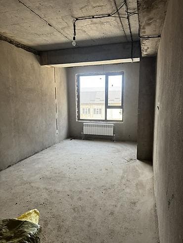 erl group: 1 комната, 42 м², Элитка, 5 этаж, Готовая ПСО (под самоотделку) — 7