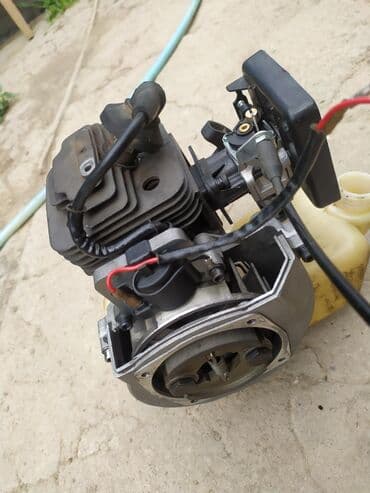 ремонт маникюрных машинок: Ремонт бензопил, триммеров,(мотокоса),заточка цепей, запчасти. Работаю — 3