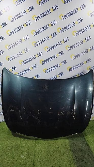Капот Hyundai, Б/у, Оригинал