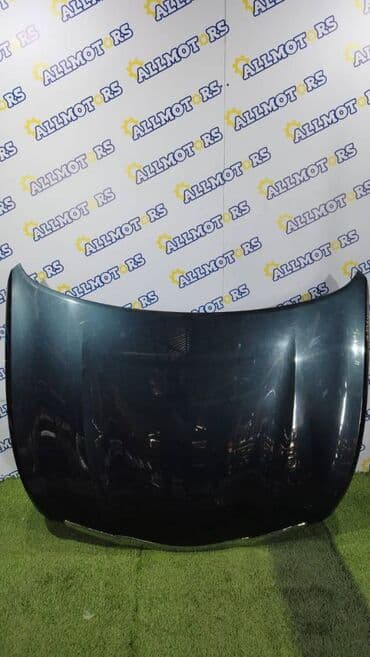 капоты фит: Капот Hyundai, Б/у, Оригинал — 1