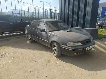 авто кытай: Daewoo Nexia: 2005 г., Механика, Бензин, Седан — 3