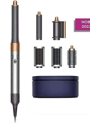 дайсон цена не оригинал: Мультистайлер Dyson, Для выпрямления — 1