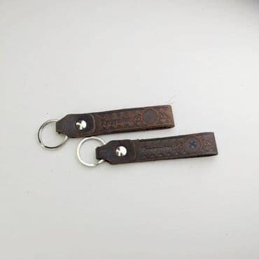 свадебные платья от производителя: Брелоки из кожи — 3