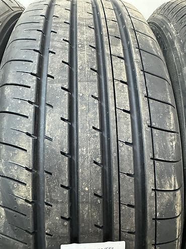 200 land: Шины 225 / 60 / R 18, Лето, Новый, Комплект, Внедорожные (АТ/МТ), Япония, Yokohama — 2