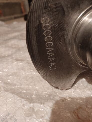 рулевая рейка хендай санта фе 2: Коленвалы Hyundai Новый, Оригинал — 5