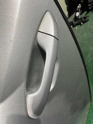 Задняя левая дверная ручка Дверная ручка Kia Оригинал at lalafo.kg Задняя левая дверная ручка Дверная ручка Kia Оригинал