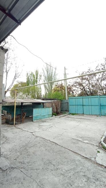 продаеться дом: Дом, 50 м², 4 комнаты, Собственник, Косметический ремонт — 1