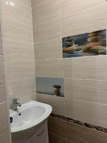 аренда квартир бишкек собственник без подселения: 3 комнаты, 125 м², Элитка, 2 этаж — 6