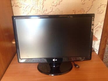 Монитор, Б/у