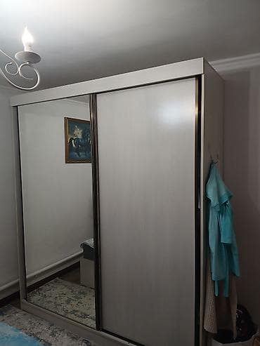 Морозильный ларь Simfer все что на фото продается.спальный гарнитур ! — 5
