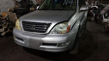 купить раздатку на ниву бу: GX470. LX470. Lexus 4Runner lx570. Prado и TLC100. Toyota 2UZ 3UR — 2