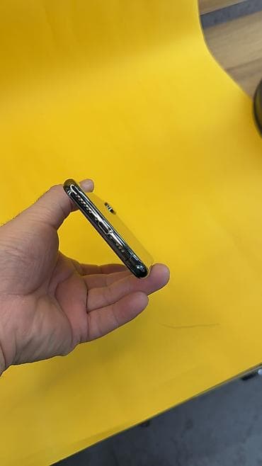 айфон 10цена в бишкеке: IPhone Xs, Б/у, 256 ГБ, 100 % — 5