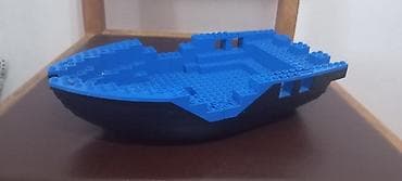 скупка лего: Большой набор деталей и аксессуаров для конструкторов типа LEGO. В — 3