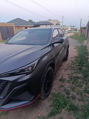 Срочно продаю или меняю. Автомобиль с ярким спортивным дизайном и at lalafo.kg Срочно продаю или меняю. Автомобиль с ярким спортивным дизайном и