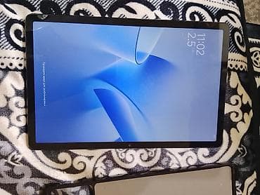 mi pad 4 pro: Планшет, Redmi, 10" - 11", Классический цвет - Серый — 1