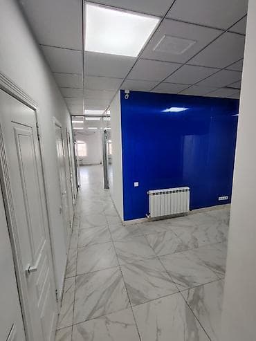 офис аренда ош: Аренда офисов, 187 м², В жилом комплексе, С видом на горы — 5