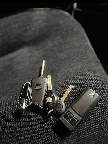 x5 e53: BMW X5: 2002 г., 4.4 л, Автомат, Бензин, Внедорожник — 9