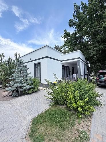 участок ысыкуль: Коттедж, Атлантис, Сары-Ой — 2