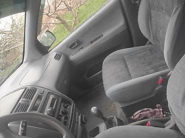 картинг бишкек цены: Toyota Picnic: 1999 г., 2 л, Ручные, Бензин, Минивэн — 8