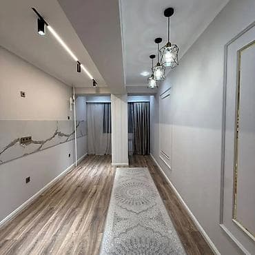 жк vegas: 2 комнаты, 67 м², Элитка, 6 этаж, Евроремонт — 5