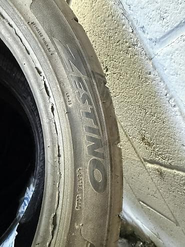 g tiger: Шины 245 / 40 / R 18, Лето, Новый, Комплект, Легковые, Япония — 4