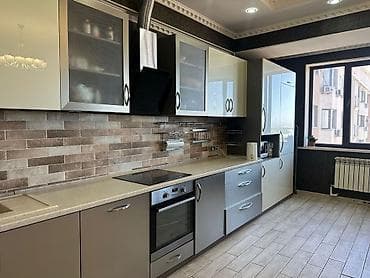 Продажа квартир: 3 комнаты, 103 м², 15 этаж — 1