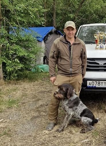 собаки бишкек: ВЯЗКА ВЯЗКА Читайте Внимательно !!! Предлагается Кабель Породы — 8