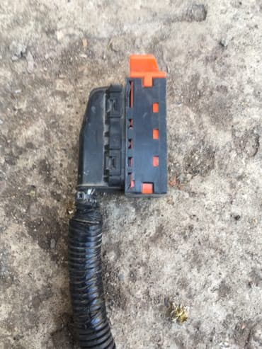 катушка хонда фит: Штекер на блок ABC на хонду фит 1.3 рейсталинг — 1