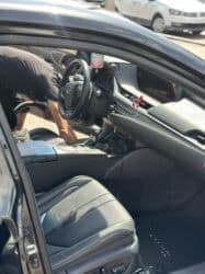 фара на лексус lx 570 цена оригинал: Lexus ES: 2019 г., 2.5 л, Вариатор, Гибрид, Седан — 11