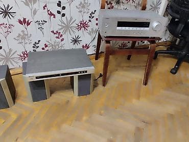 редми нот 12 с: Домашний кинотеатр 5.1 Состав: - AV‑ресивер Yamaha (Cinema DSP — 2
