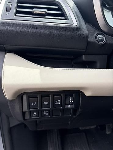 subaru imprezza: Subaru Ascent: 2020 г., 2.4 л, Автомат, Бензин, Кроссовер — 8