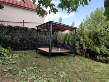 буудай баасы бишкек 2023: Тапчан 3 x 3 x 3 м, Металл — 3