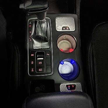 sorento: Kia Sorento: 2017 г., 2.2 л, Автомат, Дизель, Кроссовер — 6