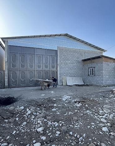 мой склад: Рынок ДОРДОЙ! ПРОДАЮ СКЛАД (АНГАР) ГОТОВЫЙ БИЗНЕС АРЕНДУЕТ КИТАЙЦЫ — 3