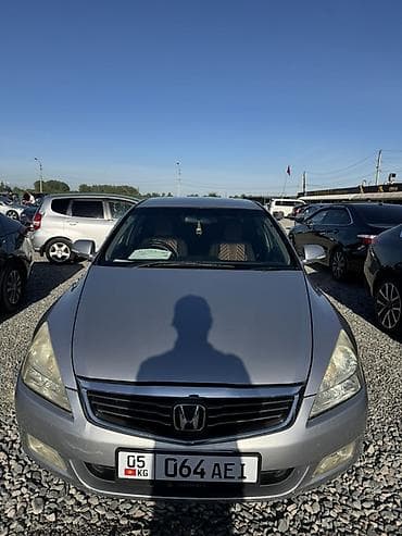 запчасти на хонда инспаер: Honda Inspire: 2003 г., 3 л, Автомат, Бензин, Седан — 4