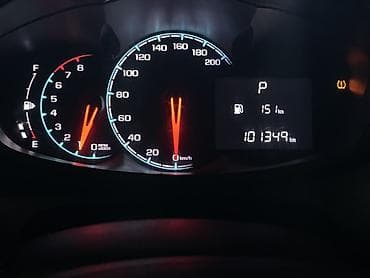spark ltz: Chevrolet Spark: 2017 г., 1 л, Автомат, Бензин, Седан — 7