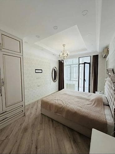 4 комнаты, 150 м², Элитка, 5 этаж — 3