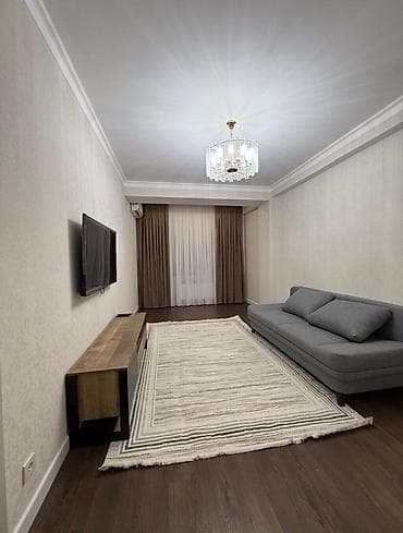 2 комнаты, Собственник, С мебелью полностью