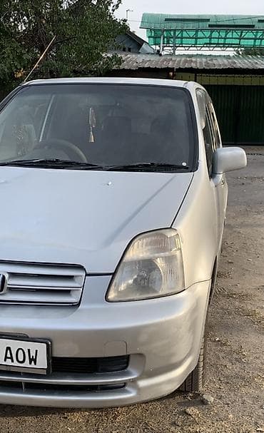 mini ev: Honda Capa: 1999 г., 1.5 л, Автомат, Бензин, Хэтчбэк — 6