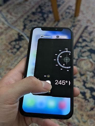 e96a hoco: IPhone 11 Pro, Б/у, 64 ГБ, 92 % — 10