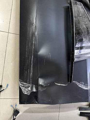 126 кузов: Дверь Комплект BMW, Б/у, Оригинал — 2