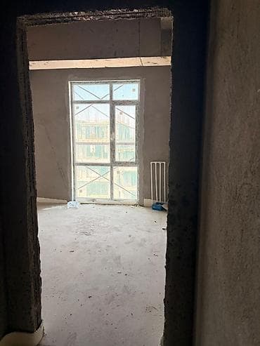 new city: 1 комната, 37 м², АУЦА Элитка, 13 этаж, ПСО (под самоотделку) — 2