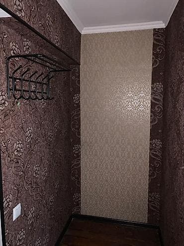 turpan: 1 комната, Агентство недвижимости, Без подселения, С мебелью полностью — 3