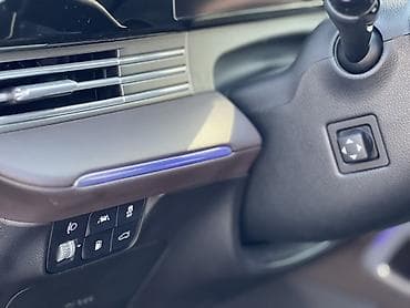 genesis 80: Hyundai Grandeur: 2021 г., Автомат, Гибрид, Седан — 9