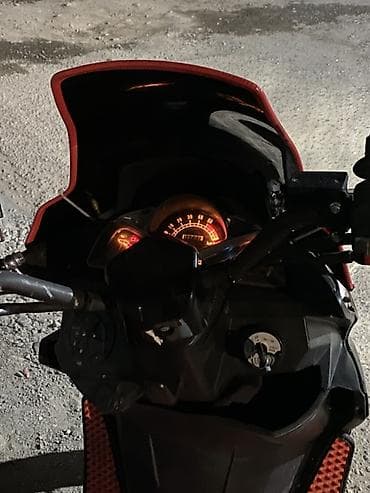 сколько стоит мини скутер: Скутер Макси 150 куб DongFang Stone (Racing), черный цвет с красными — 6