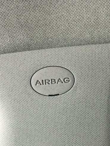 Дефлекторы воздуховодов: Подушка безопасности Hyundai — 1