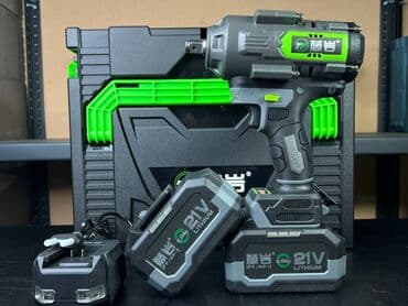 электрическая газонокосилка: Новый — 1