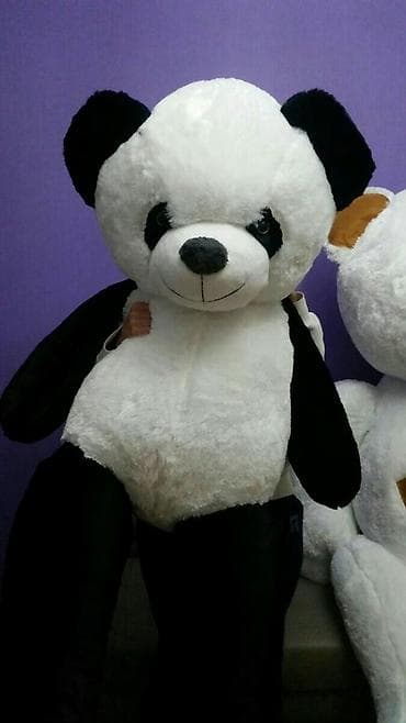 ош манеж: 2метровый мишка Доставка по всему кыргызстану. 🏰АДРЕС: ул.Токтогула — 6